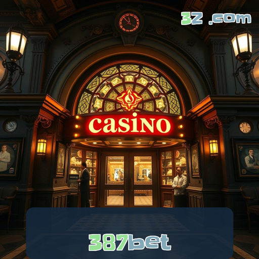 Bônus Imperdíveis da 387bet: Engaje-se na Diversão