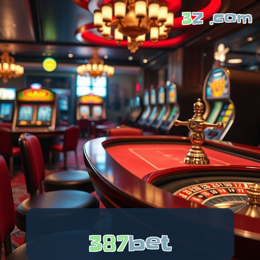 Experiência Única nos Jogos do 387bet Que Encantam Usuários