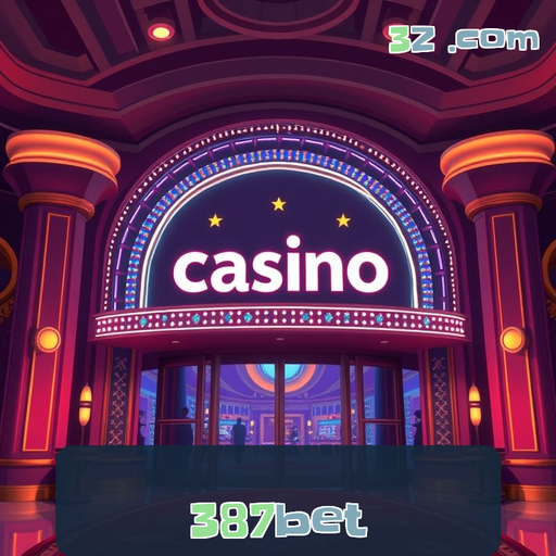 Promoção Imperdível no 387bet: Surpresas que Encantam os Jogadores!