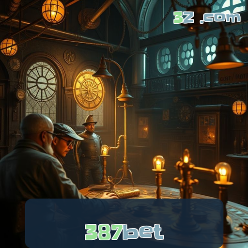 Explorando o Mundo VIP no 387bet: Um Convite Irresistível